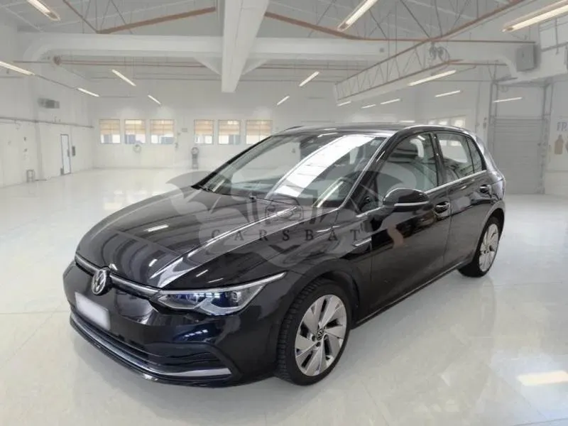 Volkswagen Golf 2.0 TDI Style 2021
