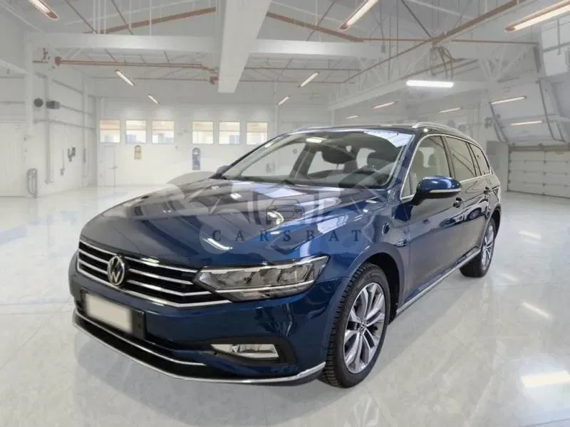 Volkswagen Passat Variant 2.0 TDI Executive 2022