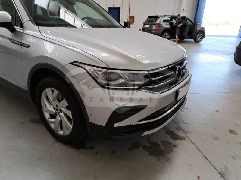 Volkswagen Tiguan 2.0 TDI Elegance 2022