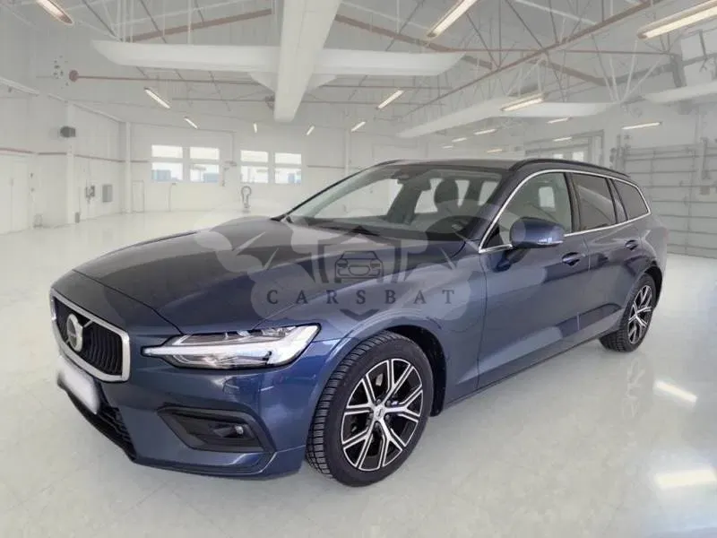 Volvo V60 B4 2023