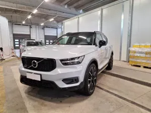 Volvo XC40 D4 R-Design 2020