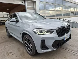 BMW X4 20d 2023