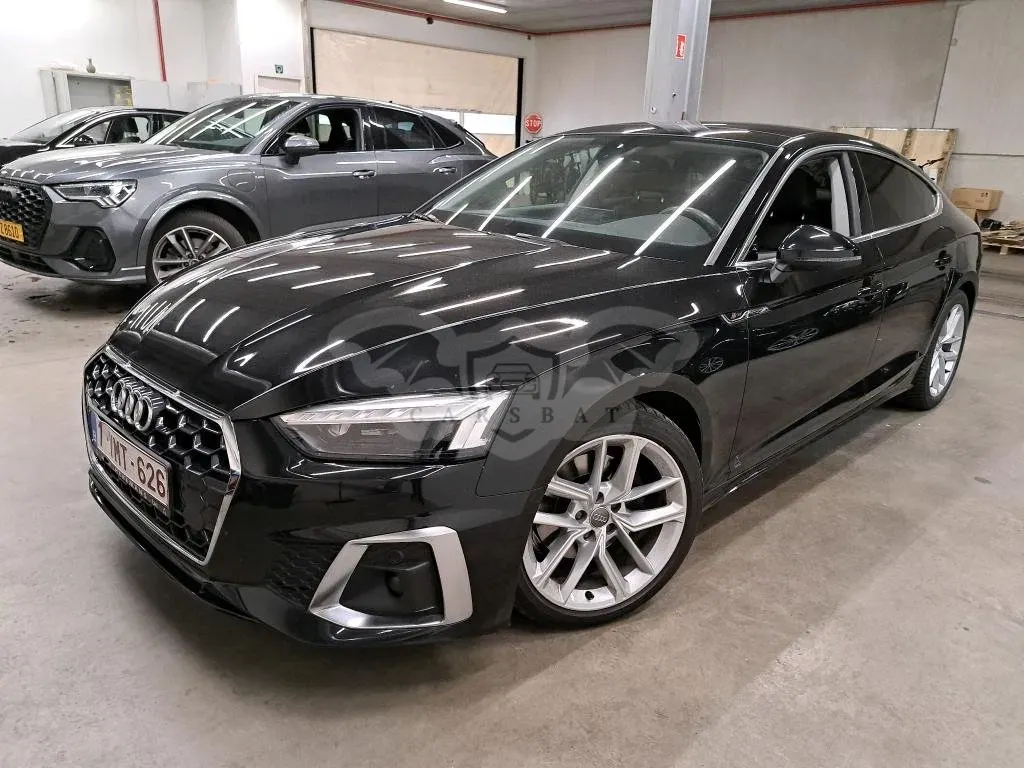 Audi A5 Sportback 35 TDI Sport 2020