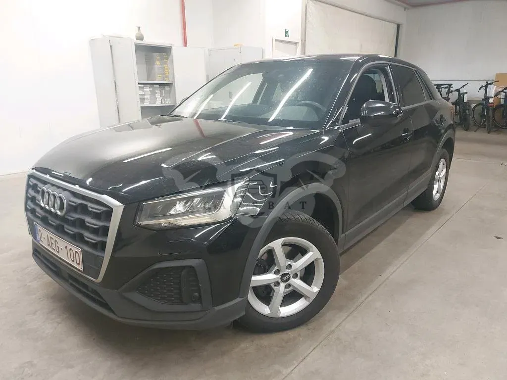 Audi Q2 35 TFSI Business 2021