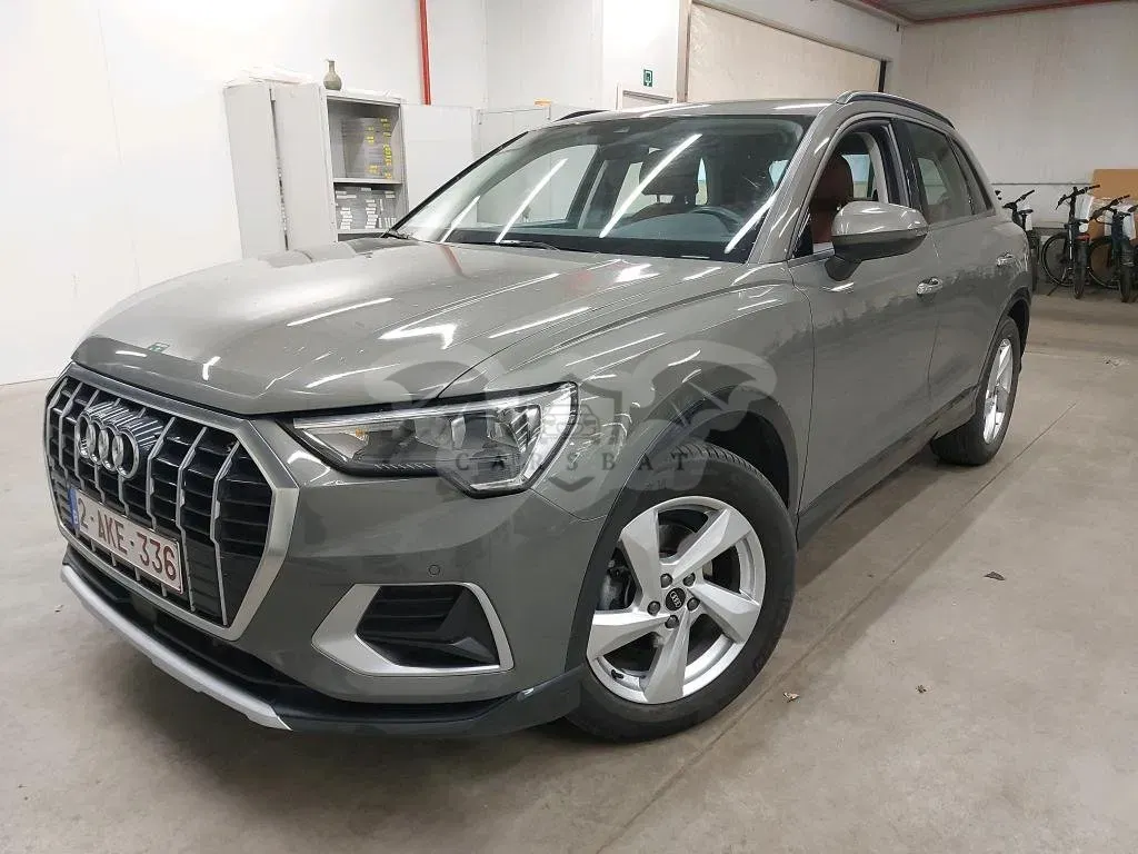 Audi Q3 35 TFSI Advanced 2021