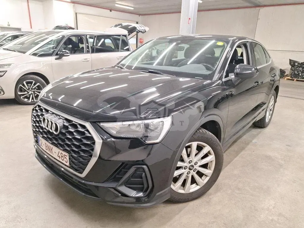 Audi Q3 Sportback 35 TDI Attraction 2022