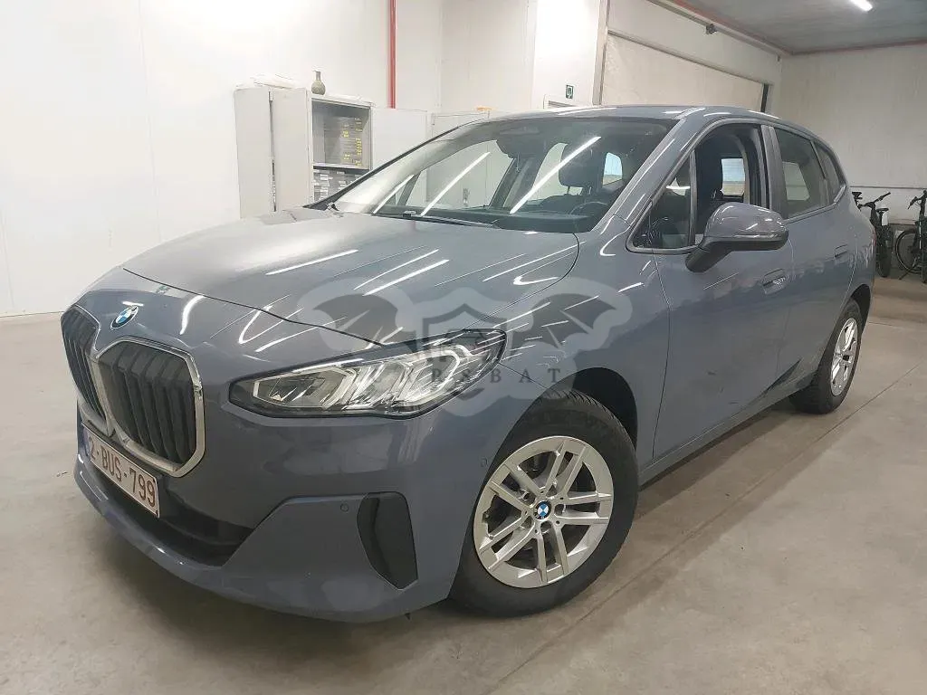 BMW 2 Series Active Tourer 218d 2022