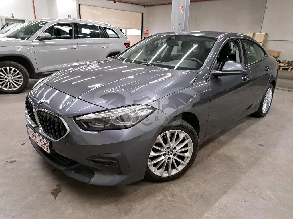 BMW 2 Series Gran Coupé 218i Advantage 2021