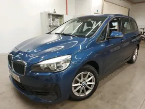 BMW 2 Series Gran Tourer 218i Business 2021