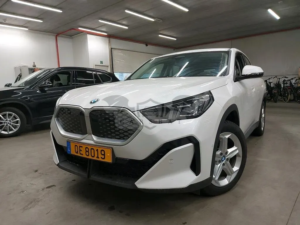 BMW iX2 30 2024