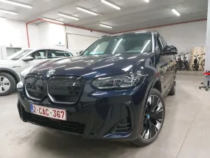 BMW iX3 74 kWh Impressive 2022
