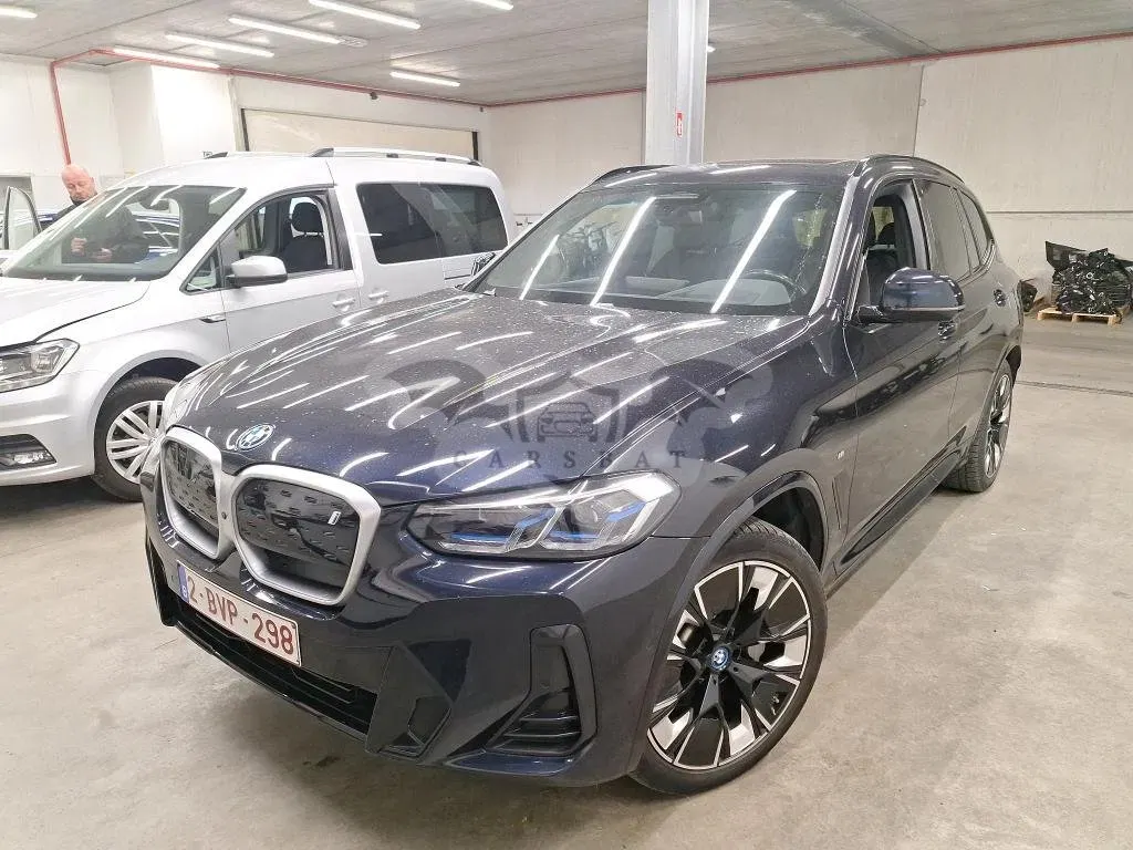 BMW iX3 74 kWh Impressive 2022