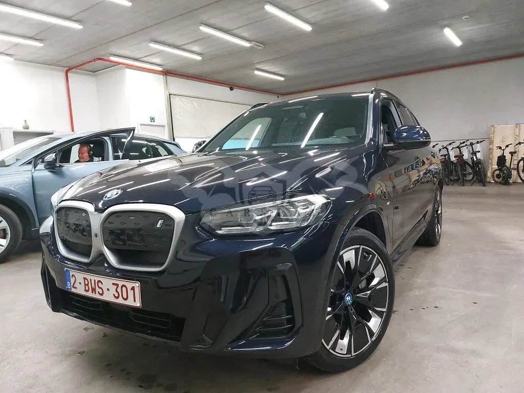 BMW iX3 74 kWh M Sport 2022
