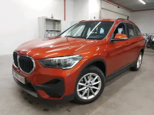 BMW X1 18d Business Advantage 2020