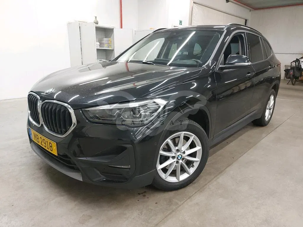 BMW X1 18d Lounge 2021