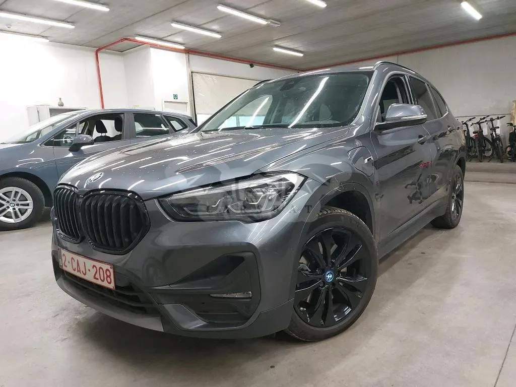 BMW X1 25e Business 2022