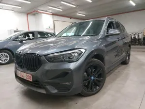 BMW X1 25e Business 2022