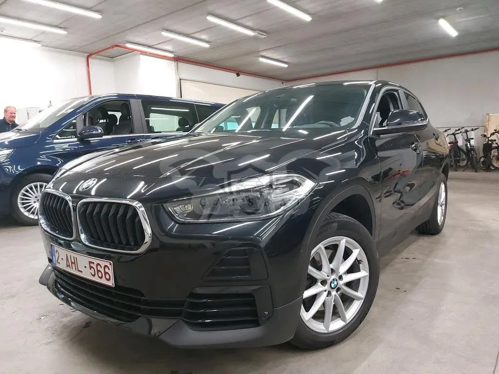 BMW X2 18d Business 2021