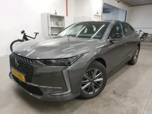 DS DS4 1.5 HDI Bastille 2022