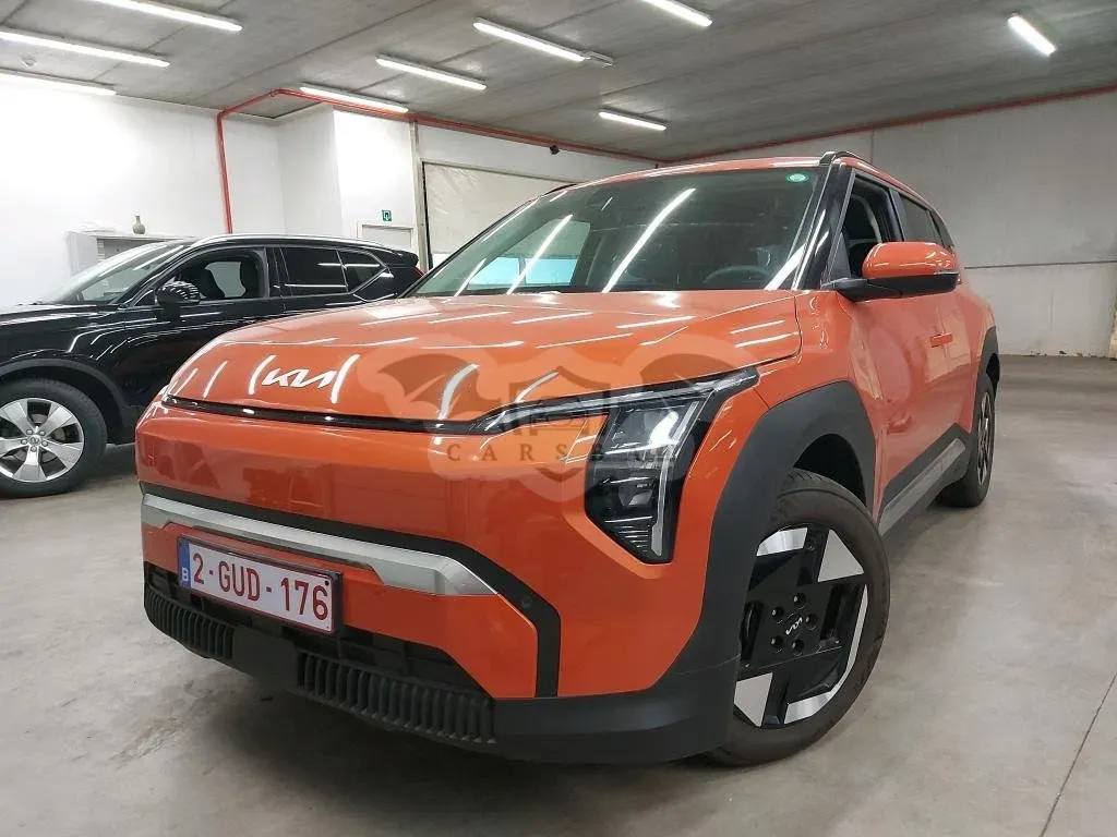 Kia EV3 2025