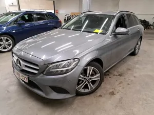 Mercedes-Benz C Break 180d Business Solution 2021