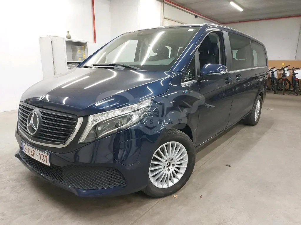 Mercedes-Benz V L3 300 2022