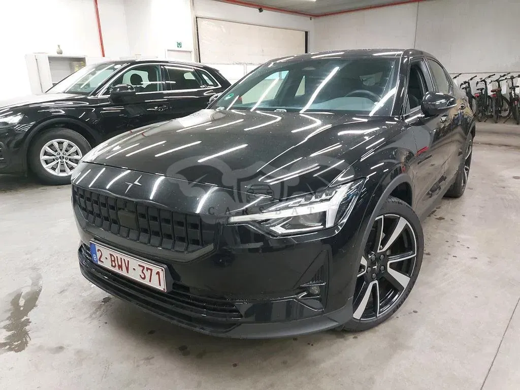 Polestar 2 Pilot Plus 2022