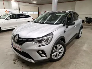 Renault Captur / QM3 1.3 TCe Intens 2022