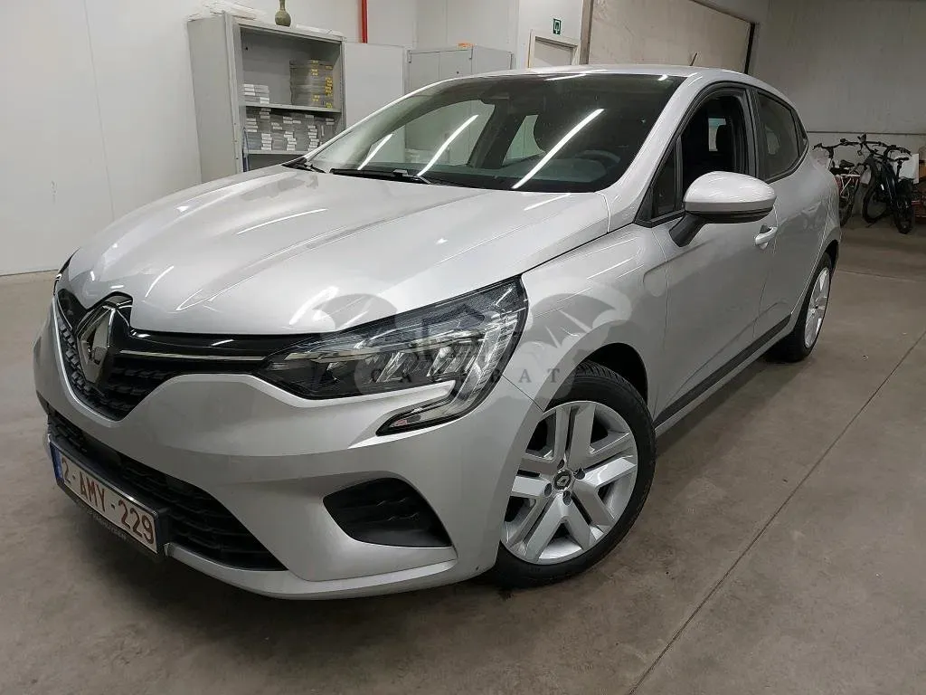 Renault Clio 1.0 Tce Corporate Edition 2021
