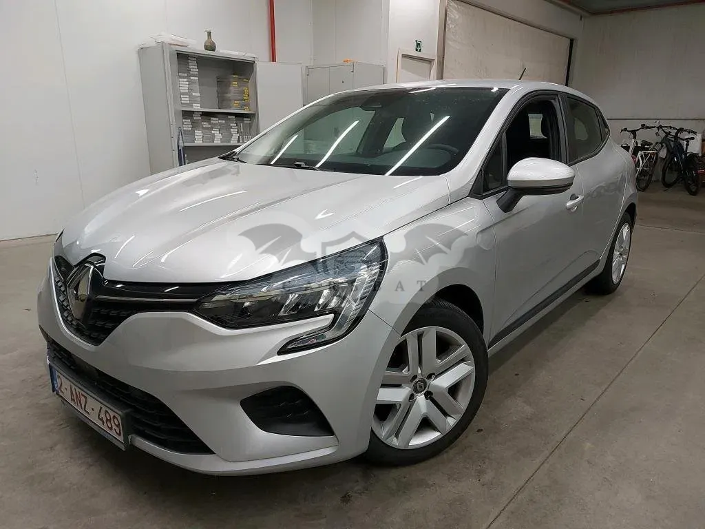 Renault Clio 1.0 Tce Corporate Edition 2021