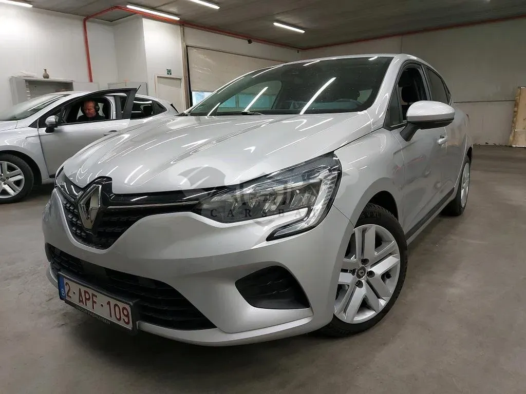Renault Clio 1.0 Tce Corporate Edition 2021