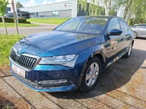 Skoda Superb 2.0 TDI Ambition 2021