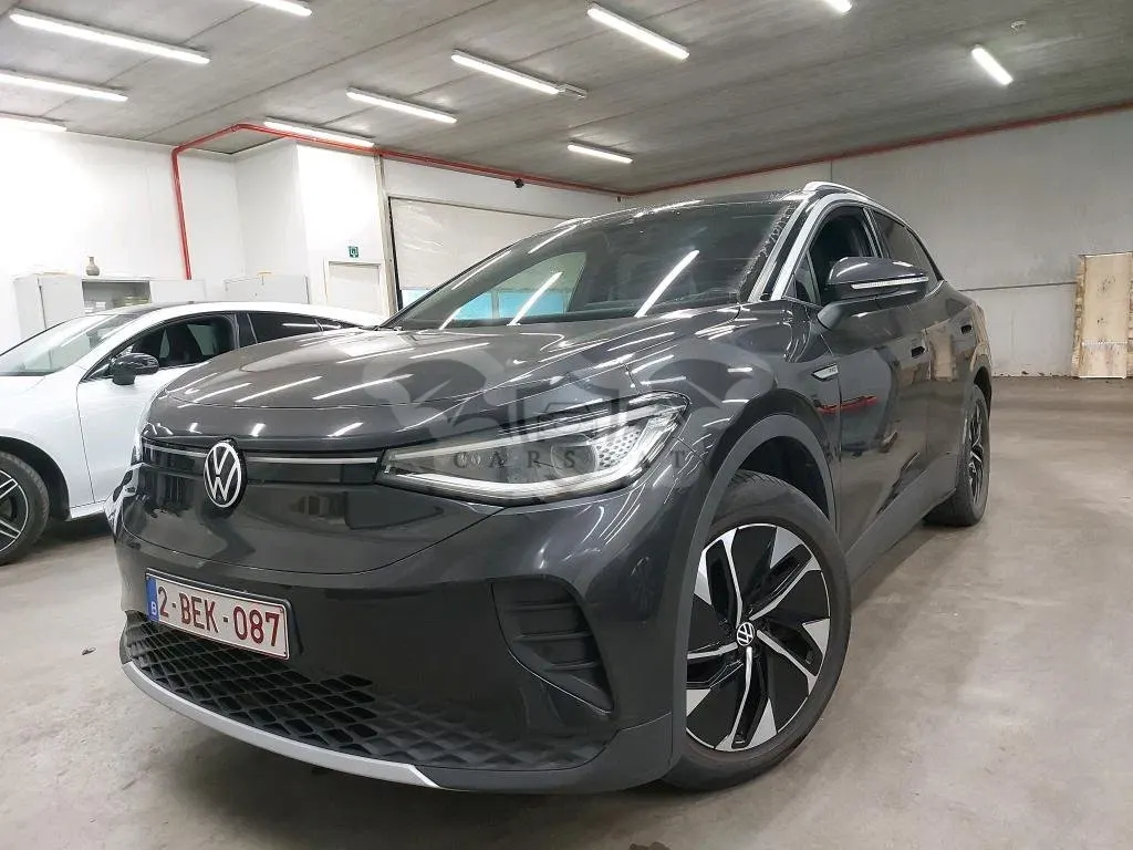 Volkswagen ID.4 77 kWh Pro 2021