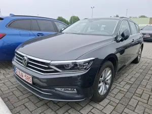 Volkswagen Passat Variant 2.0 TDI Style Business 2021