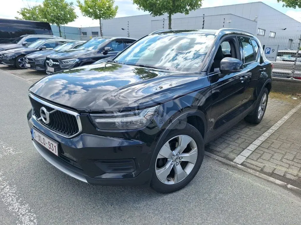 Volvo XC40 D3 Momentum Pro 2020