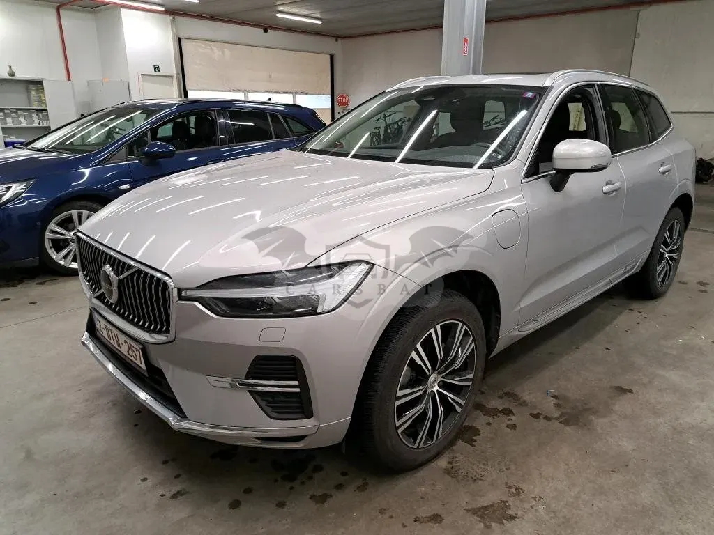 Volvo XC60 T6 Inscription 2022