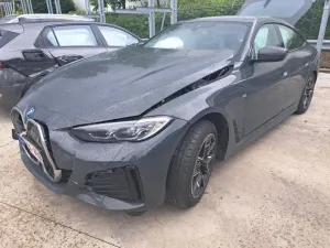 BMW i4 40 M Sport 2024