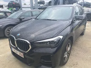 BMW X1 18 2020