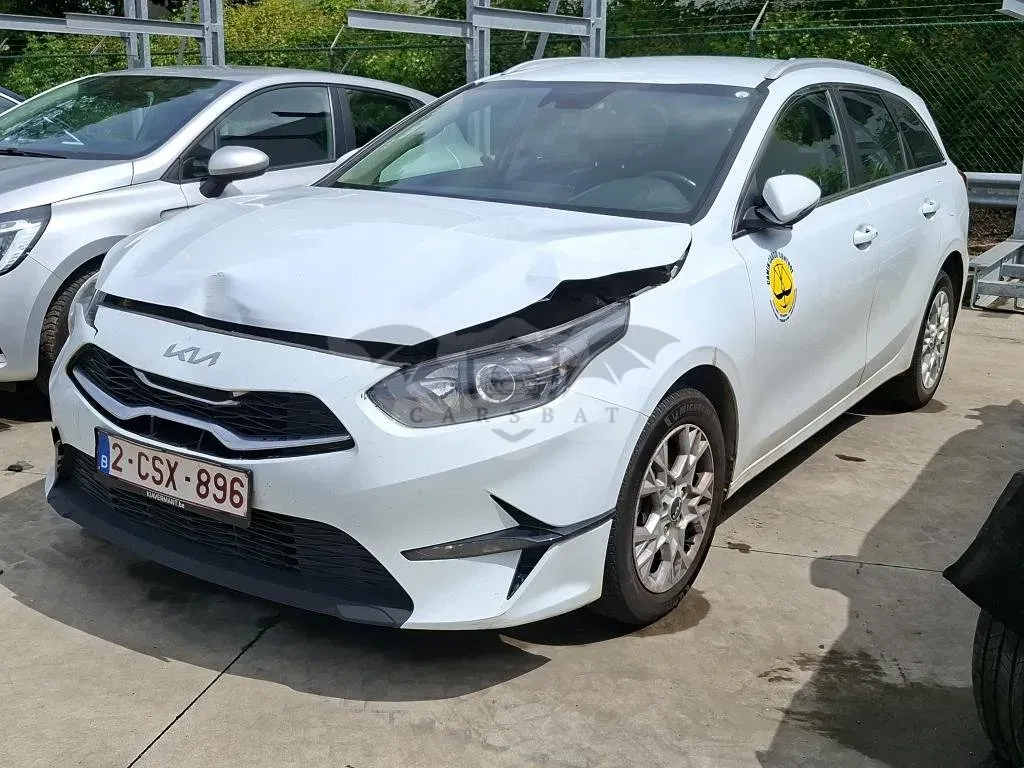 Kia Ceed Ceed SW 1.6 CRDi 2022