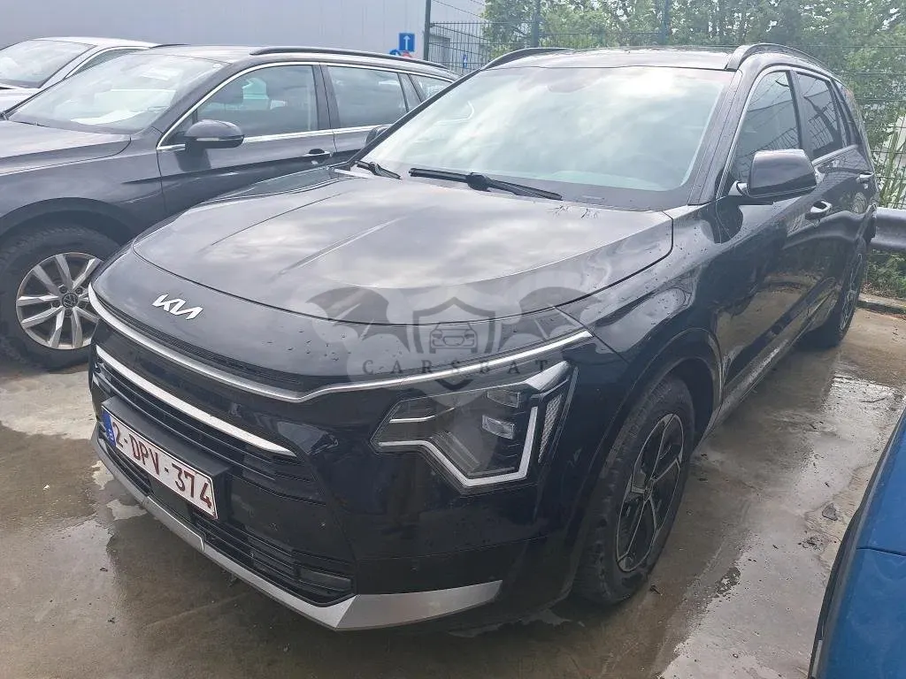 Kia Niro 1.6 Pulse 2023