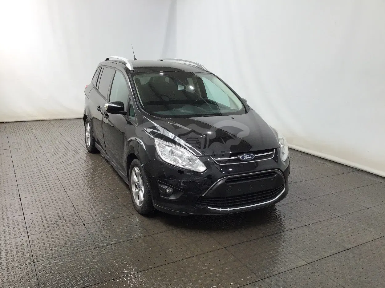 Ford C-Max Grand 1.6 TDCI Trend 2014