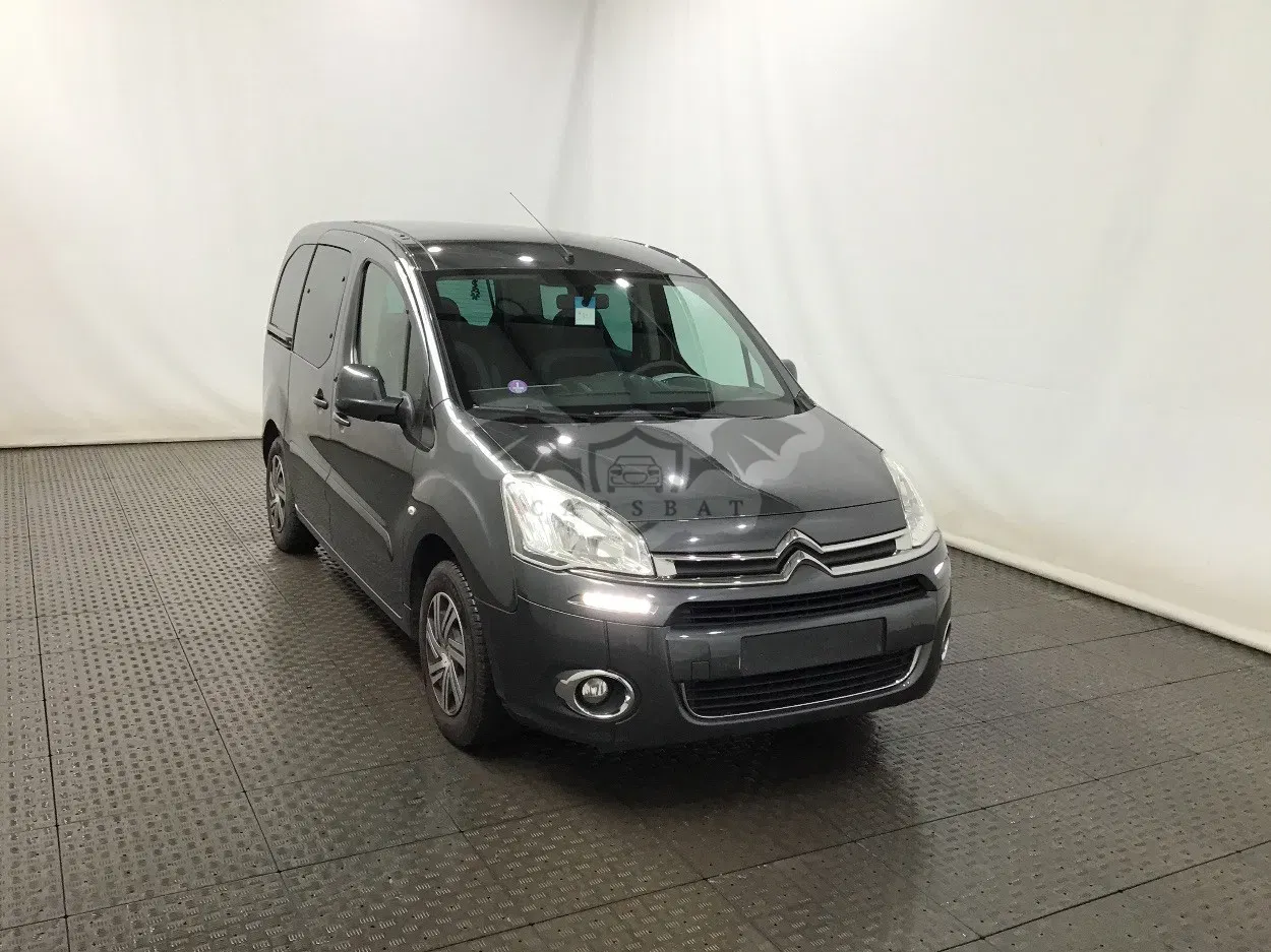 Citroën Berlingo 1.6i Seduction 2013