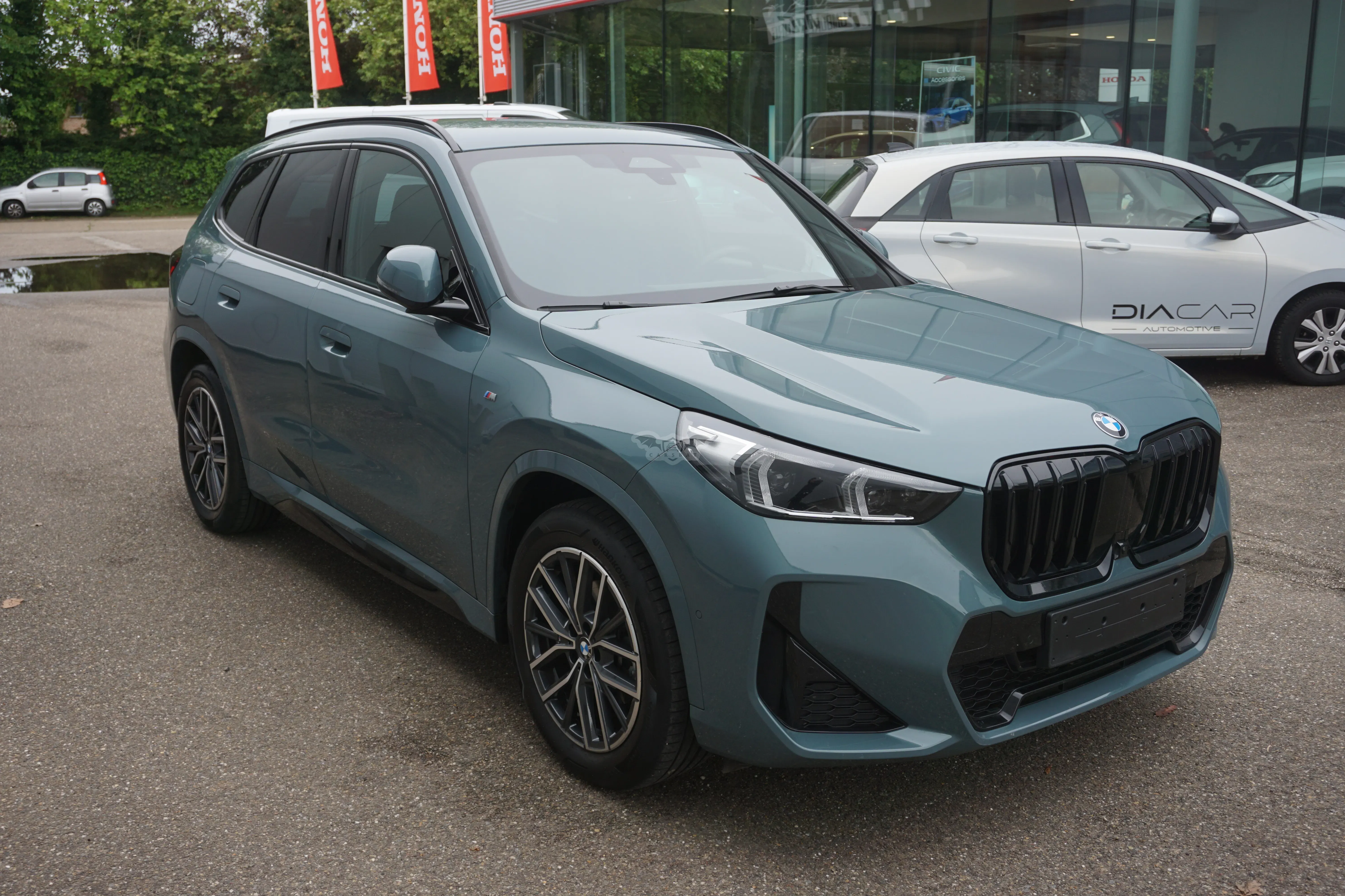 BMW X1 18 2023