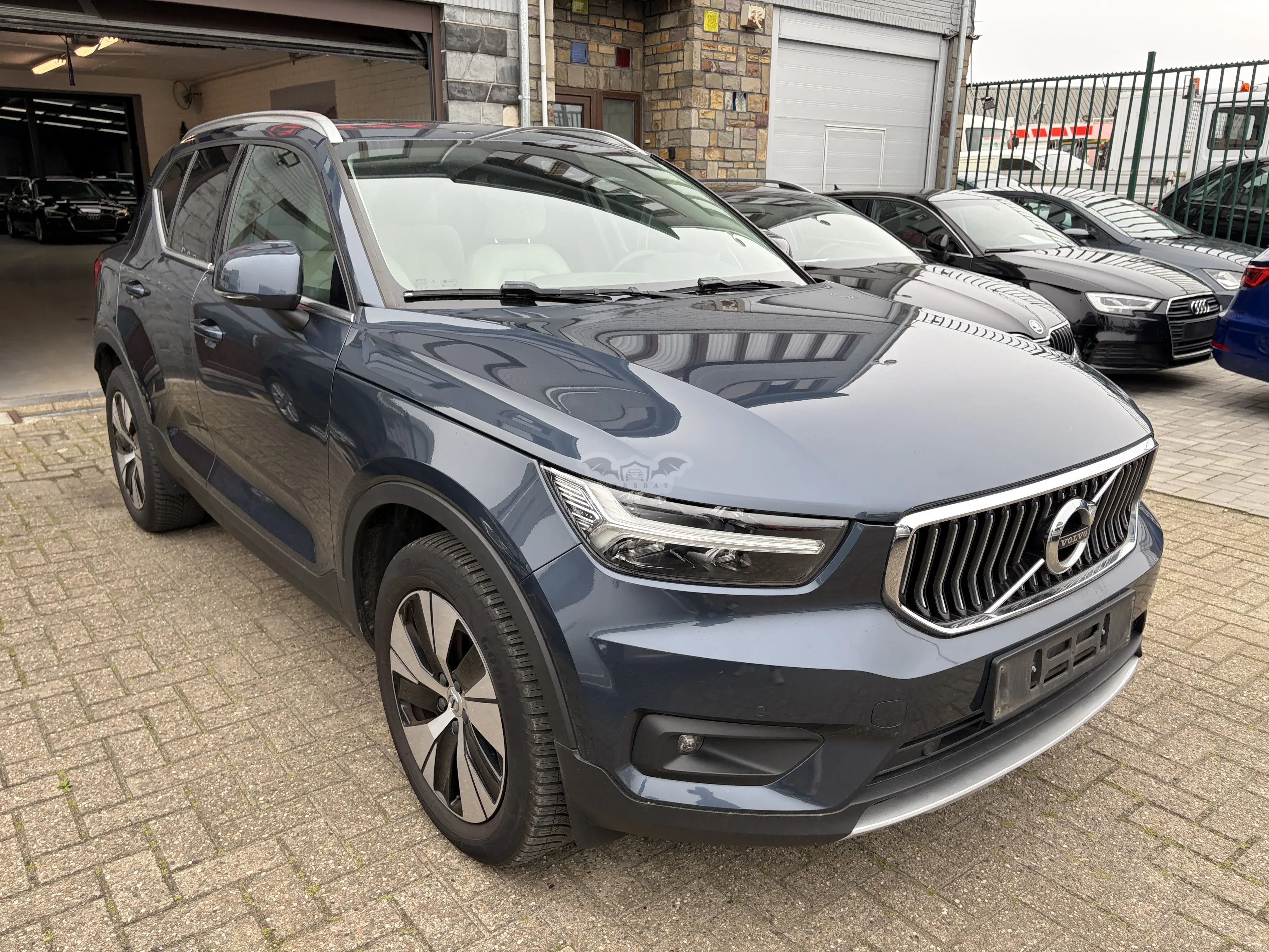 Volvo XC40 1.5 T5 Inscription 2020