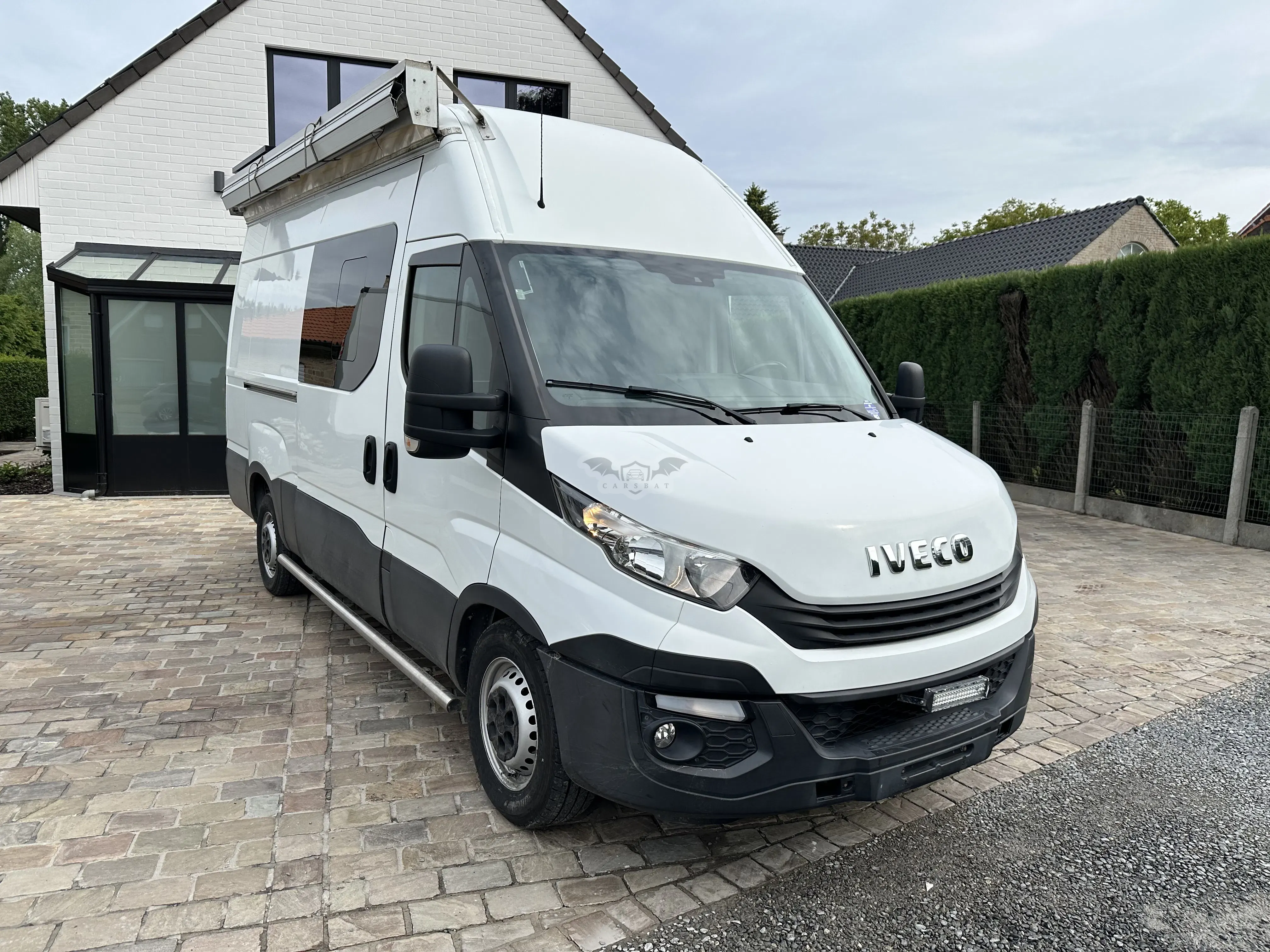 Iveco Daily 2.3 2017