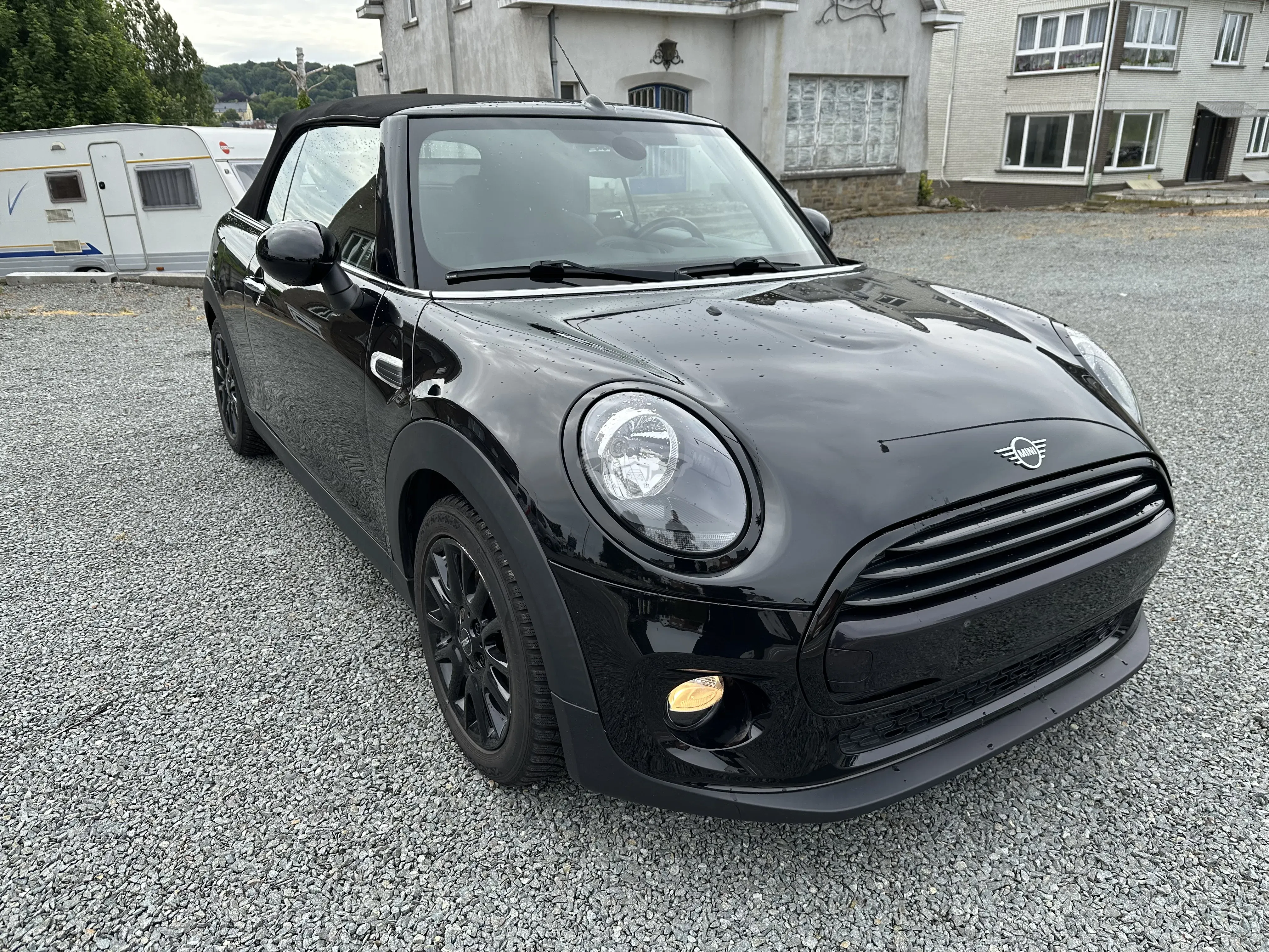 Mini 3 Doors Cooper 1.5 2018
