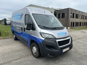 Peugeot Boxer L2H2 2.2 HDI Asphalt 2020