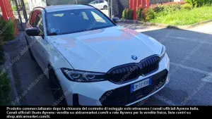 BMW 3 Series Touring 320d M Sport 2023