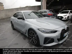 BMW 4 Series M440 3.0 2023