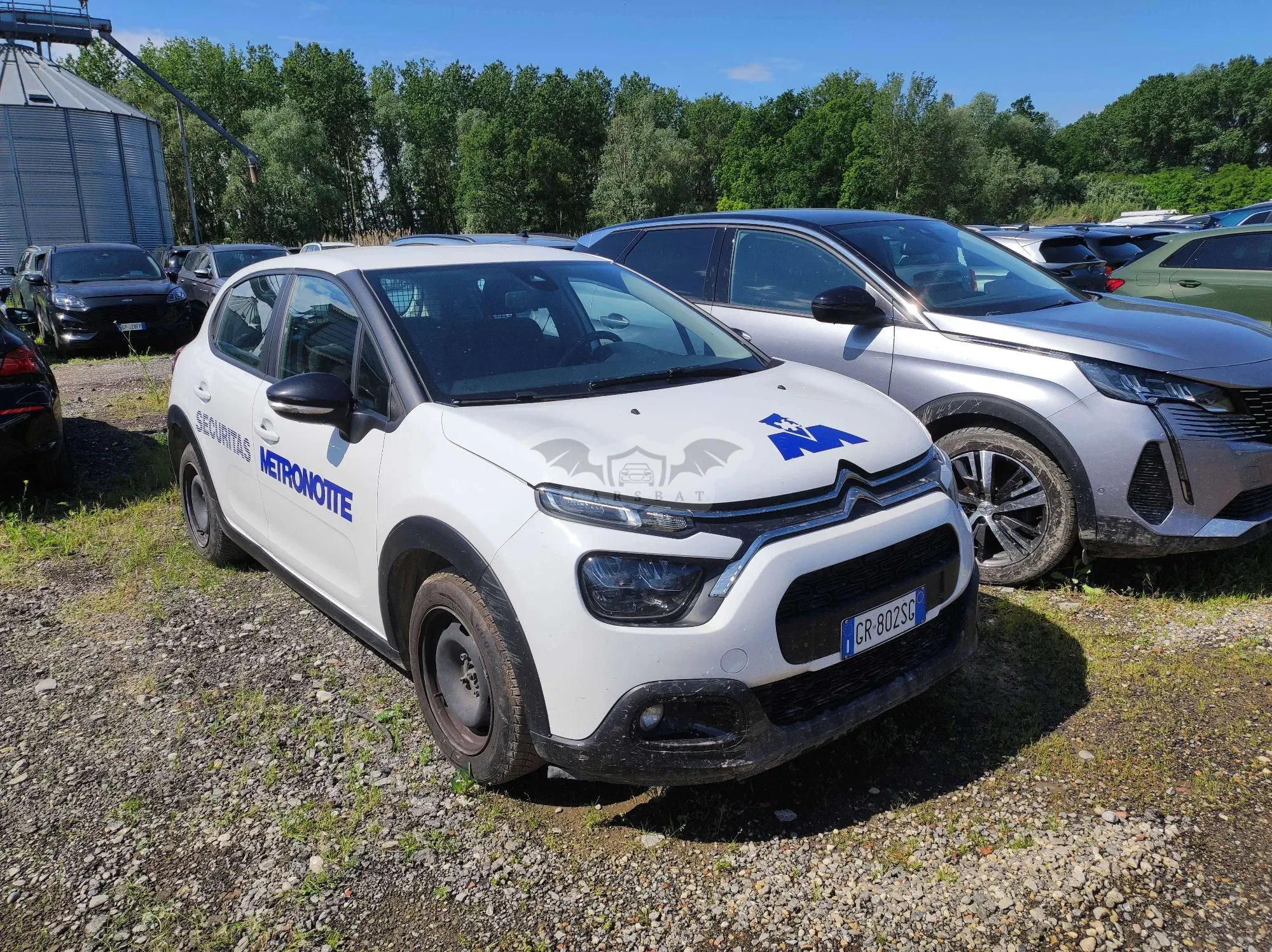 Citroën C3 Feel 2023